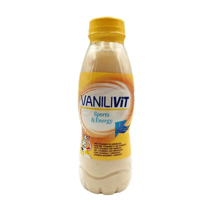 Vanilivit BP 6 x 50cl