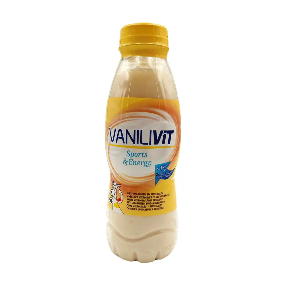 Vanilivit BP 6 x 50cl | Drink Saint Martin à Seraing