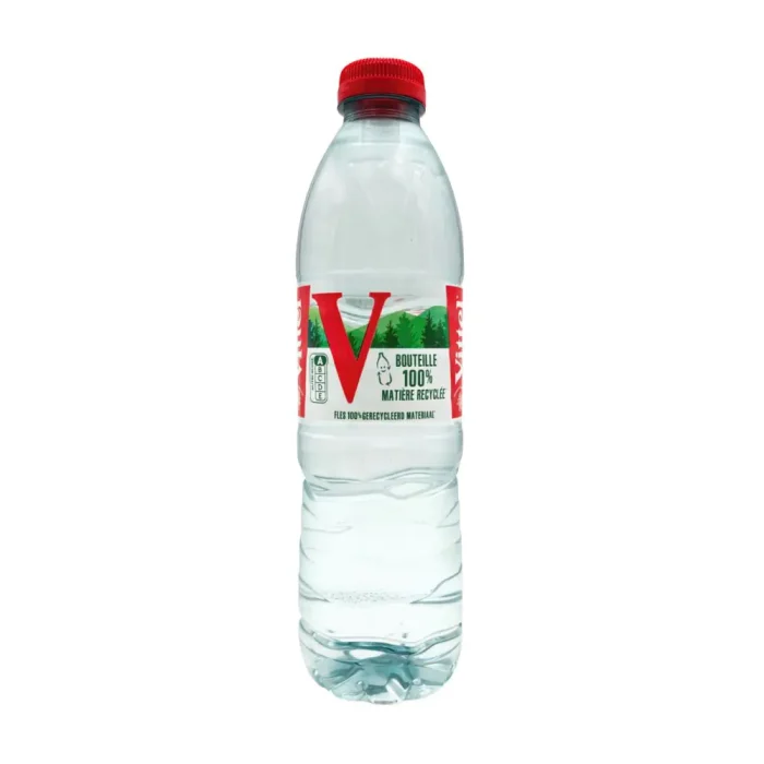 Vittel BP 24 x 50cl