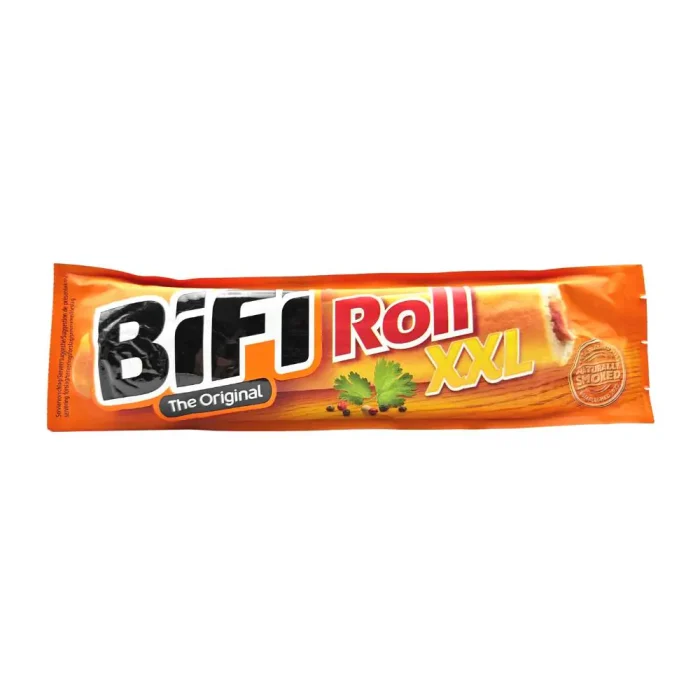 BiFi The Original Roll XXL 24 x 75g