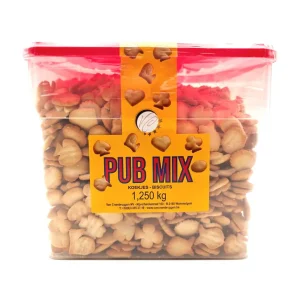 Biscuits Pub Mix 1250g