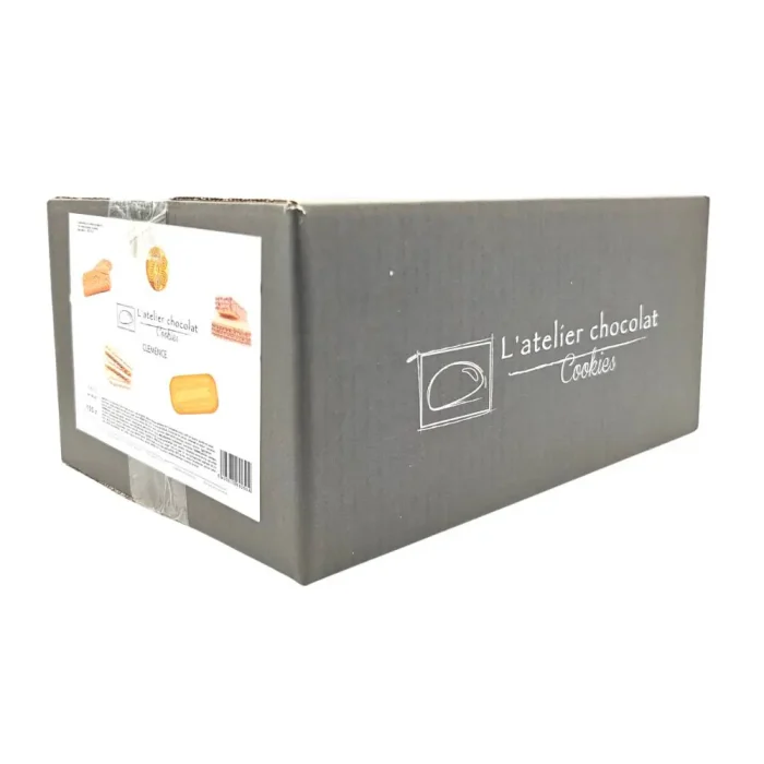 Mélange Biscuits Café L’atelier Chocolat Cookies 700g
