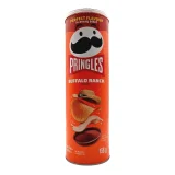 Pringles Buffalo Ranch 156g | Drink Saint Martin à Seraing