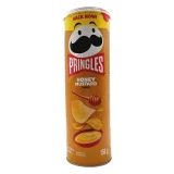 Pringles Honey Mustard 156g | Drink Saint Martin à Seraing