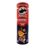 Pringles Passport Flavours Turkish Style Kebab 165g | Drink Saint Martin à Seraing