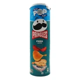 Pringles Pizza 165g | Drink Saint Martin à Seraing