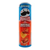Pringles Team Buffalo Chicken Wings 165g | Drink Saint Martin à Seraing