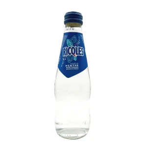 Ricqles Menthe VP 24 x 25cl