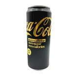 Coca Cola Zero Caffeine Zero Sugar Zero Calories 24x33cl | Drink Saint Martin à Seraing