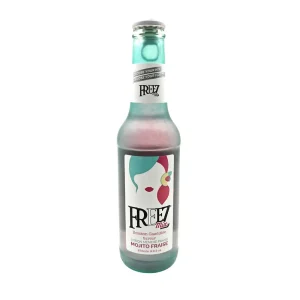 Freez Mix Mojito Fraise 24 x 27,5cl VP