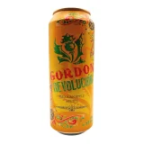 Gordon Revolucion Mexican Style 5,9° 12 x 50cl | Drink Saint Martin à Seraing